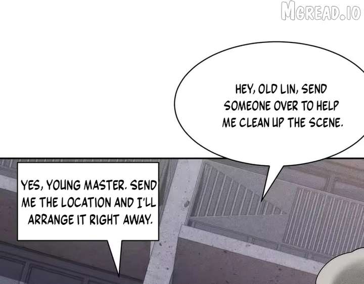 Hidden Dragon in the City (2025) Chapter 67 page 94 - 