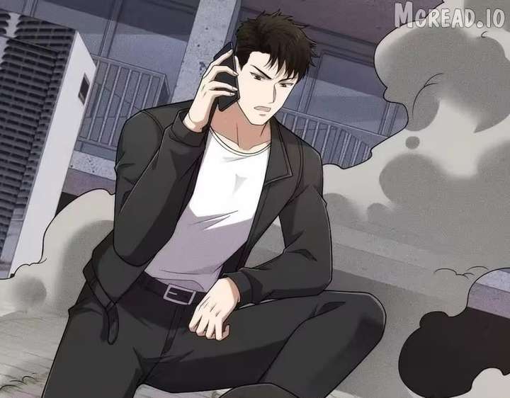 Hidden Dragon in the City (2025) Chapter 67 page 95 - 