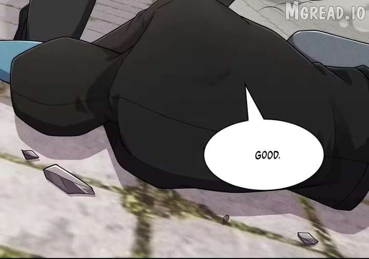 Hidden Dragon in the City (2025) Chapter 67 page 96 - 