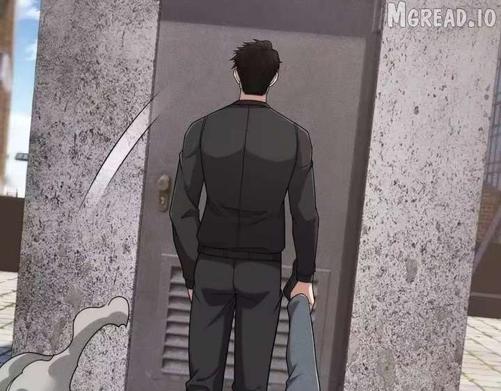 Hidden Dragon in the City (2025) Chapter 67 page 98 - 