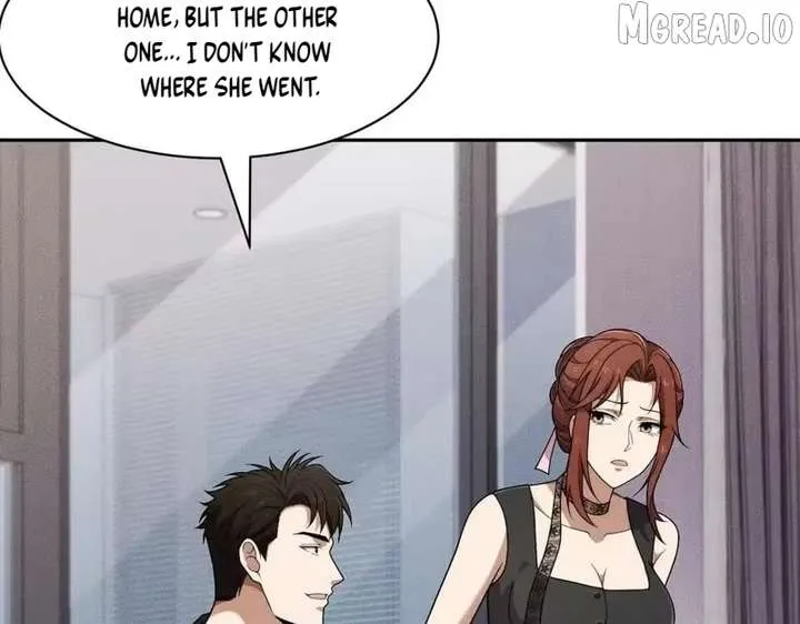 Hidden Dragon in the City (2025) Chapter 68 page 104 - 