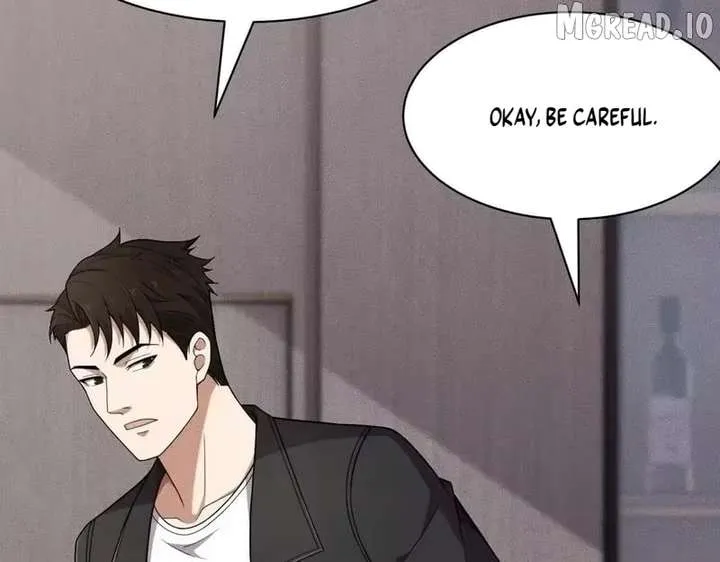 Hidden Dragon in the City (2025) Chapter 68 page 115 - 