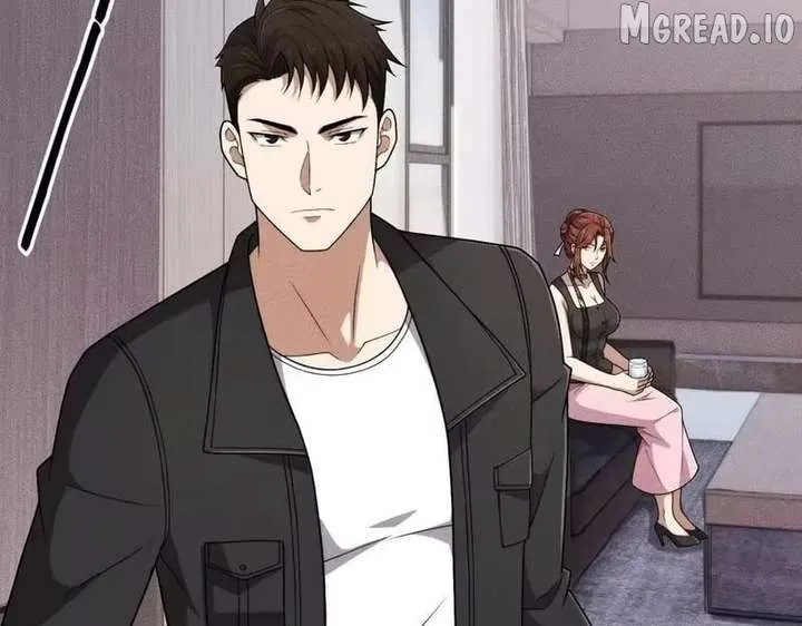 Hidden Dragon in the City (2025) Chapter 68 page 119 - 