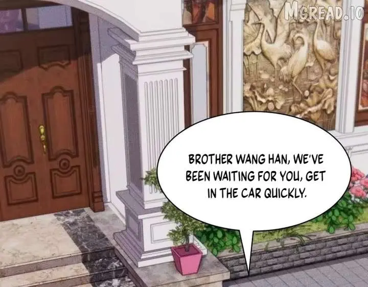 Hidden Dragon in the City (2025) Chapter 68 page 125 - 