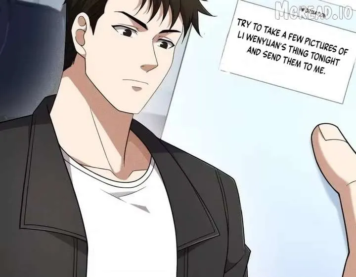 Hidden Dragon in the City (2025) Chapter 68 page 132 - 
