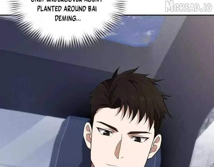 Hidden Dragon in the City (2025) Chapter 68 page 135 - 