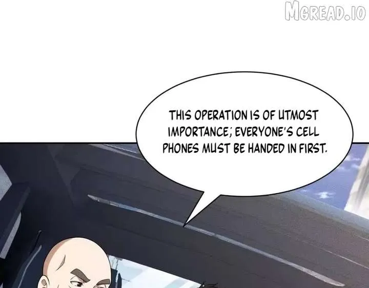 Hidden Dragon in the City (2025) Chapter 68 page 138 - 