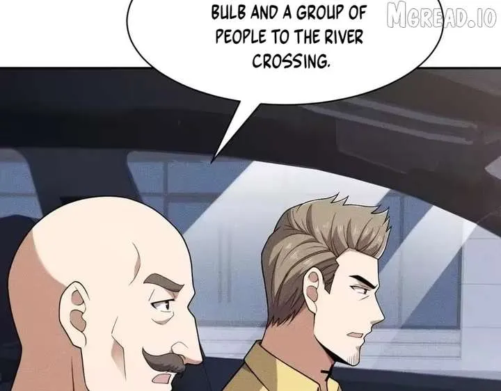 Hidden Dragon in the City (2025) Chapter 68 page 144 - 
