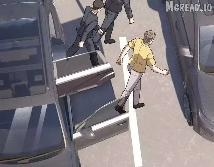 Hidden Dragon in the City (2025) Chapter 68 page 149 - 