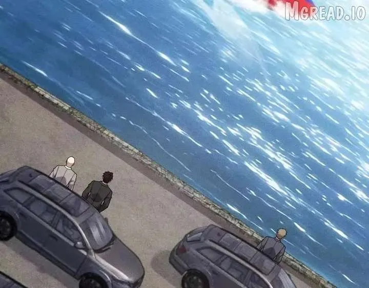 Hidden Dragon in the City (2025) Chapter 68 page 160 - 