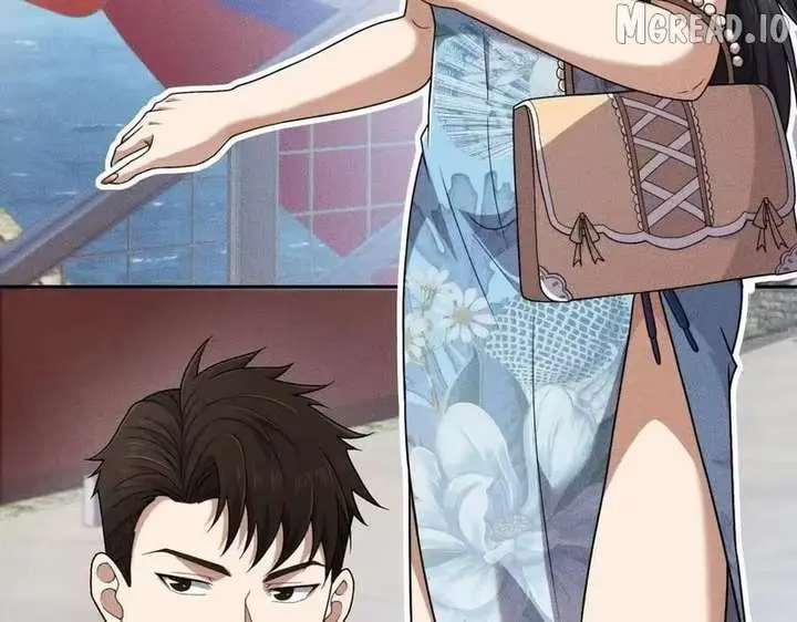 Hidden Dragon in the City (2025) Chapter 68 page 167 - 