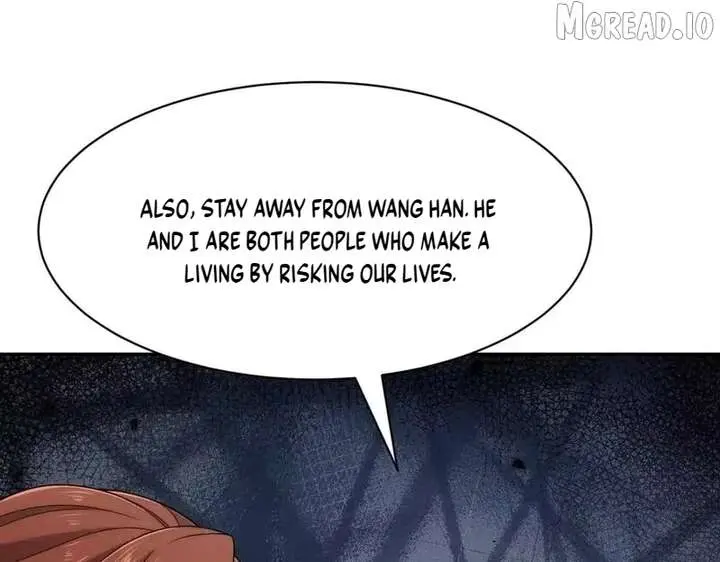 Hidden Dragon in the City (2025) Chapter 68 page 33 - 