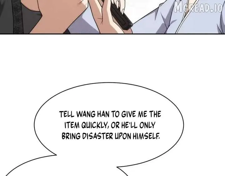 Hidden Dragon in the City (2025) Chapter 68 page 35 - 