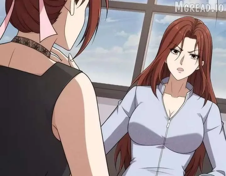 Hidden Dragon in the City (2025) Chapter 68 page 42 - 