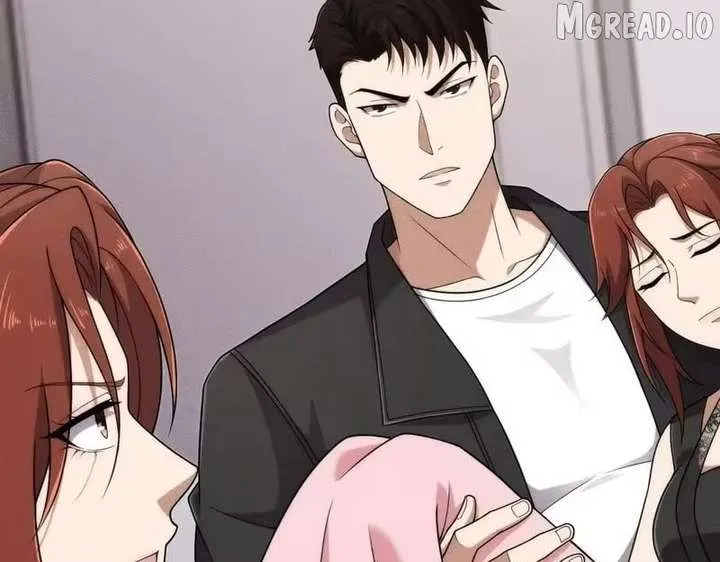 Hidden Dragon in the City (2025) Chapter 68 page 78 - 