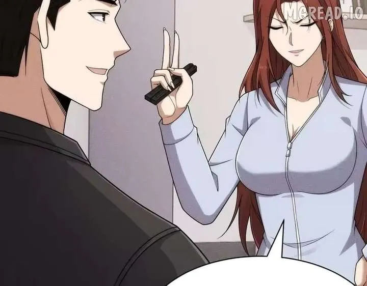 Hidden Dragon in the City (2025) Chapter 68 page 82 - 