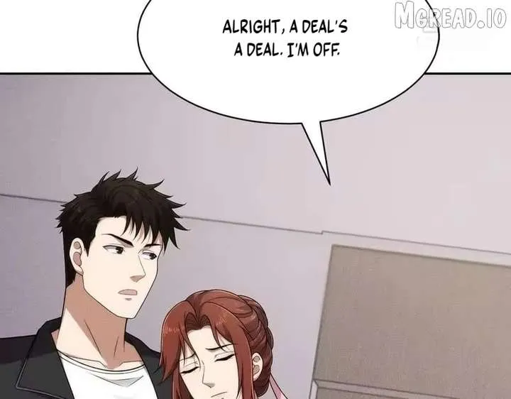 Hidden Dragon in the City (2025) Chapter 68 page 87 - 