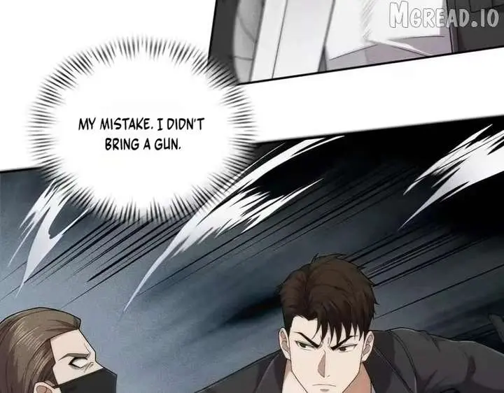 Hidden Dragon in the City (2025) Chapter 69 page 108 - 