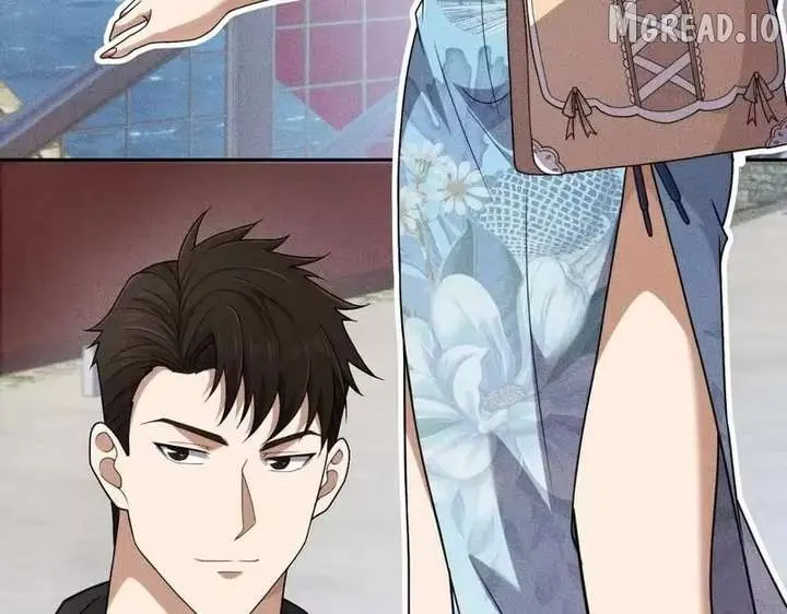 Hidden Dragon in the City (2025) Chapter 69 page 12 - 