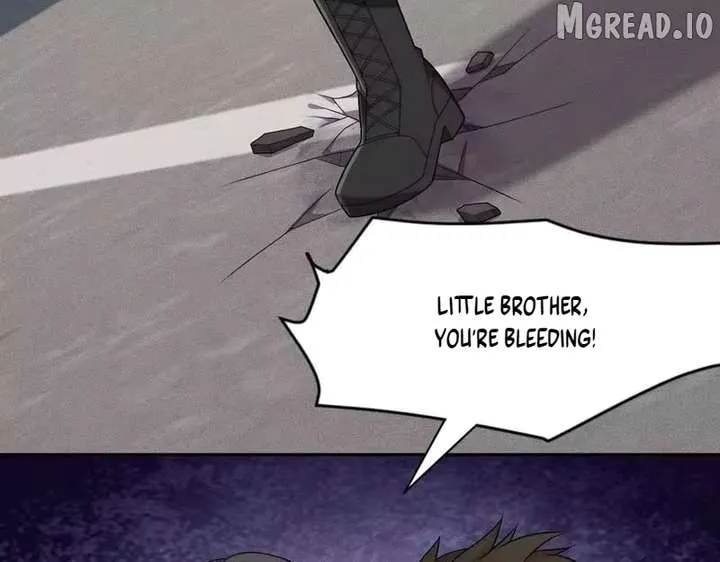 Hidden Dragon in the City (2025) Chapter 69 page 137 - 