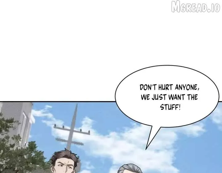 Hidden Dragon in the City (2025) Chapter 69 page 160 - 