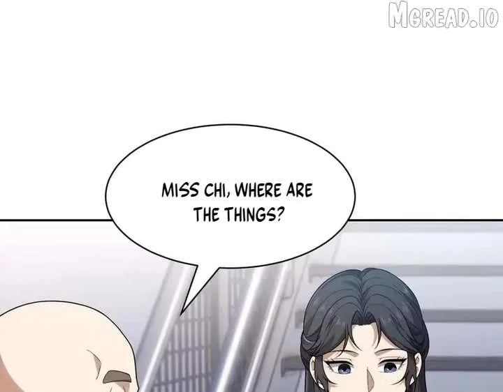 Hidden Dragon in the City (2025) Chapter 69 page 17 - 