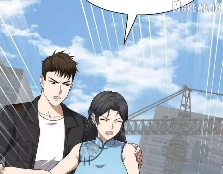 Hidden Dragon in the City (2025) Chapter 69 page 168 - 