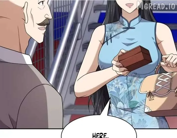 Hidden Dragon in the City (2025) Chapter 69 page 18 - 