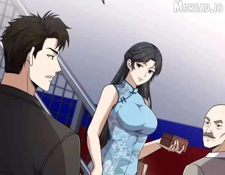 Hidden Dragon in the City (2025) Chapter 69 page 20 - 