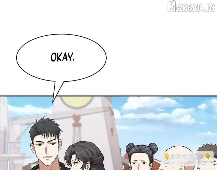 Hidden Dragon in the City (2025) Chapter 69 page 22 - 