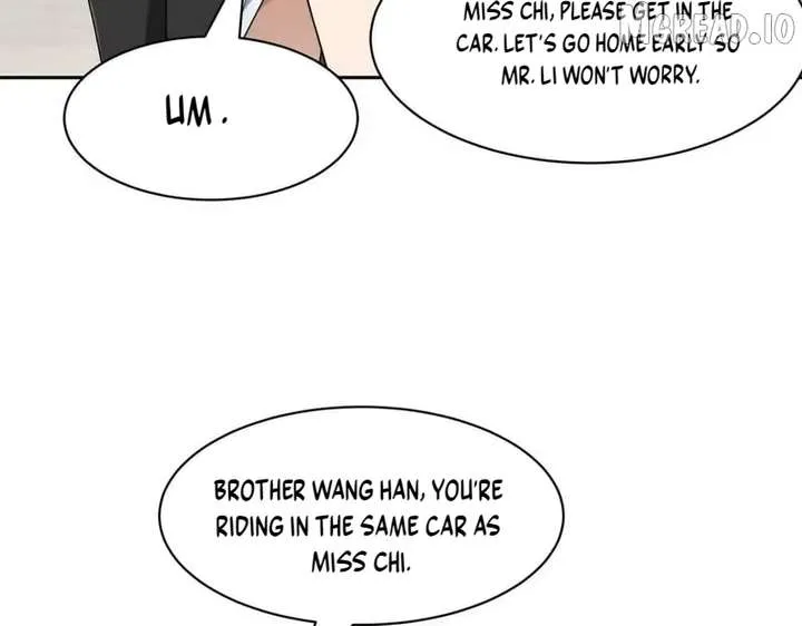 Hidden Dragon in the City (2025) Chapter 69 page 24 - 