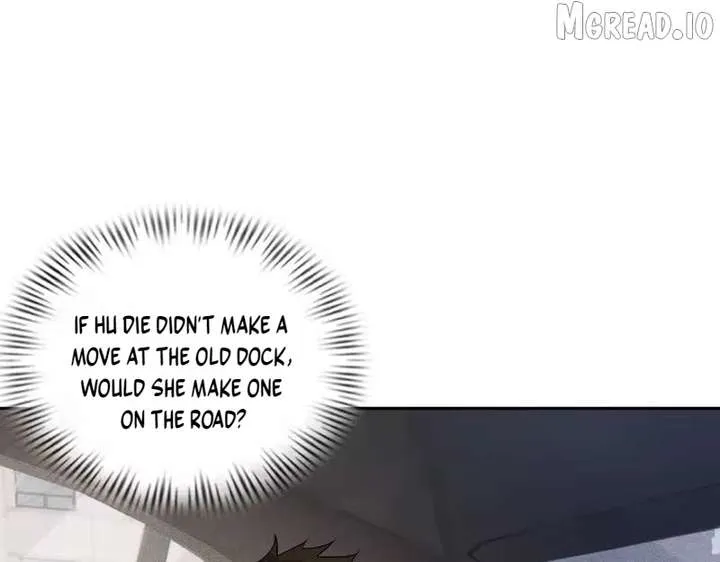 Hidden Dragon in the City (2025) Chapter 69 page 33 - 