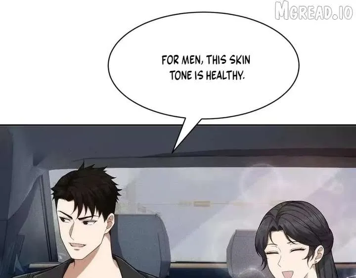 Hidden Dragon in the City (2025) Chapter 69 page 36 - 