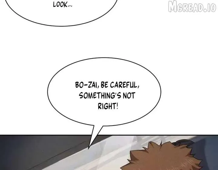 Hidden Dragon in the City (2025) Chapter 69 page 41 - 