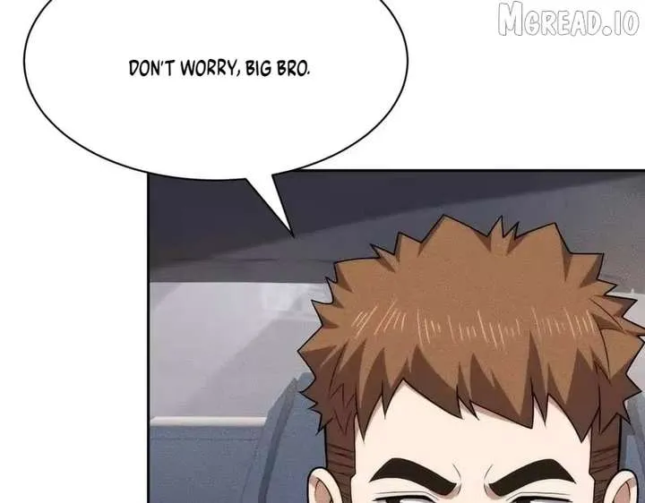Hidden Dragon in the City (2025) Chapter 69 page 44 - 
