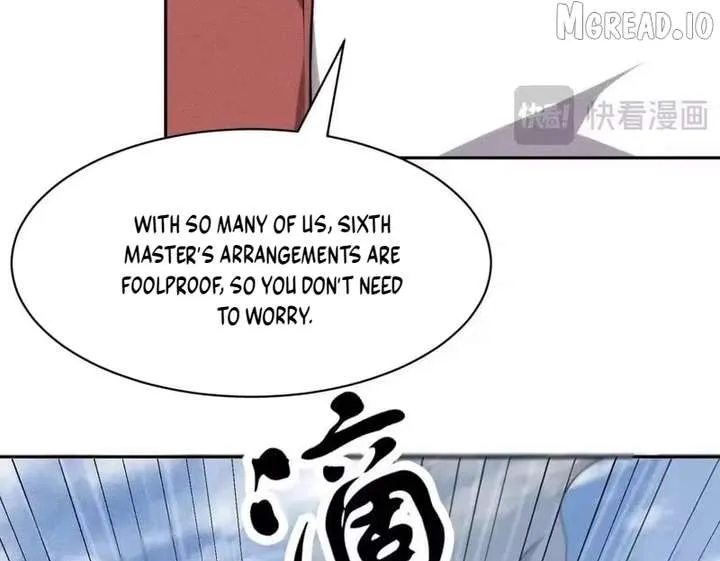 Hidden Dragon in the City (2025) Chapter 69 page 46 - 