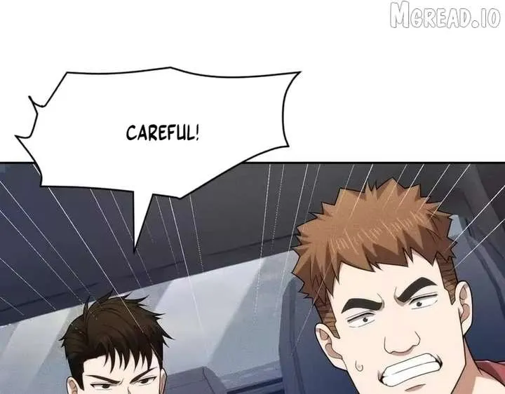 Hidden Dragon in the City (2025) Chapter 69 page 50 - 