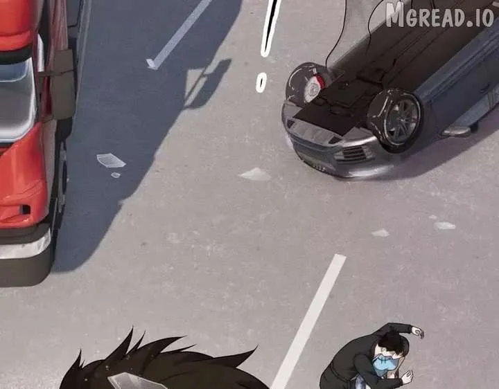 Hidden Dragon in the City (2025) Chapter 69 page 66 - 