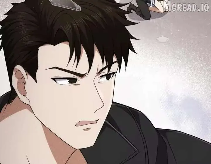 Hidden Dragon in the City (2025) Chapter 69 page 67 - 