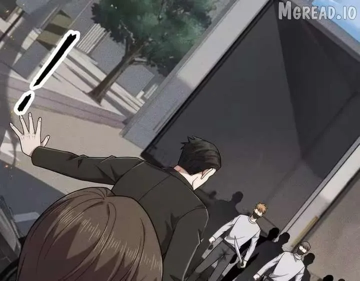 Hidden Dragon in the City (2025) Chapter 69 page 74 - 