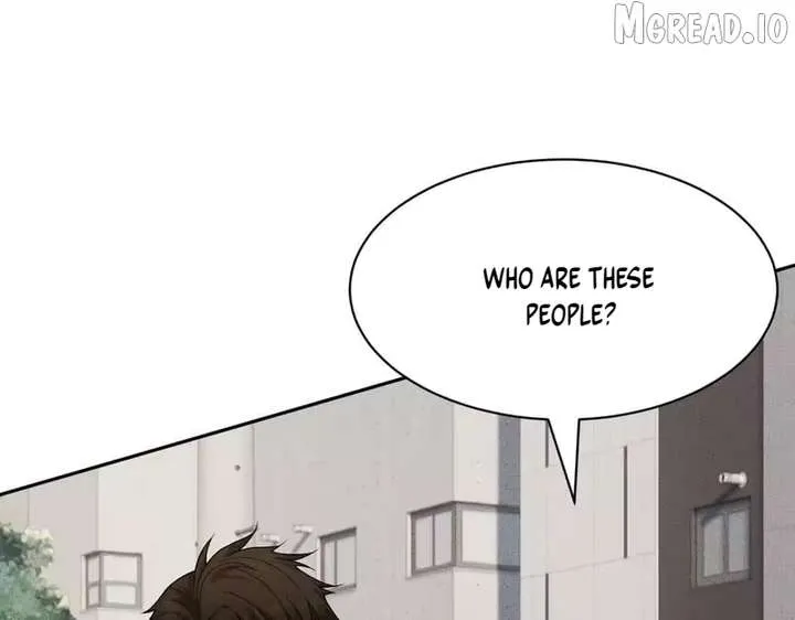Hidden Dragon in the City (2025) Chapter 69 page 84 - 