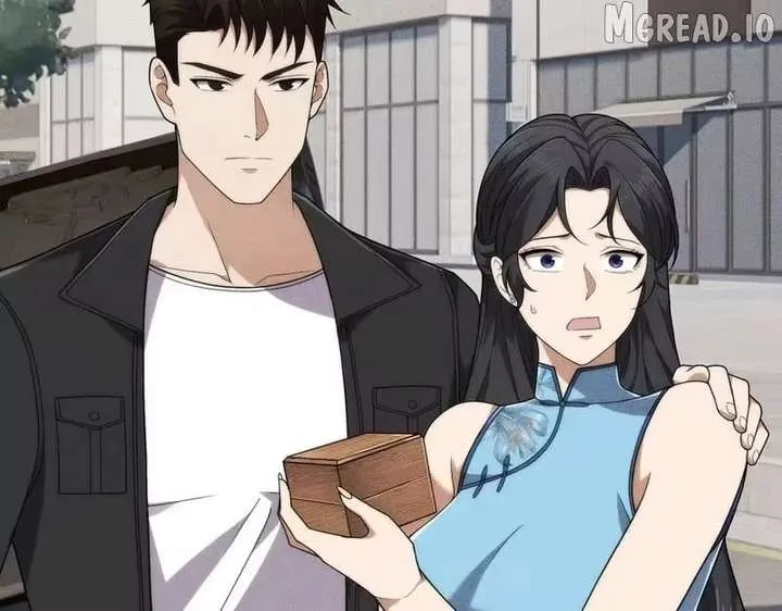 Hidden Dragon in the City (2025) Chapter 69 page 85 - 