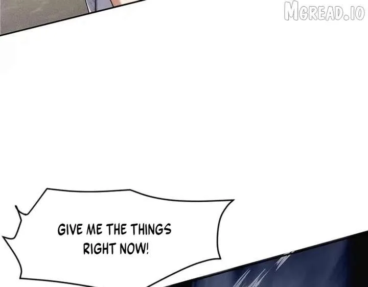 Hidden Dragon in the City (2025) Chapter 69 page 91 - 
