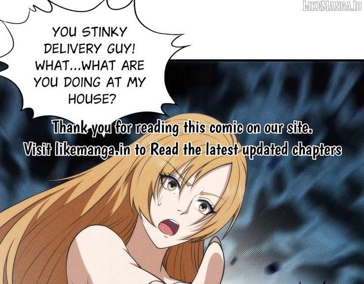 Hidden Dragon in the City (2025) Chapter 7 page 1 - 