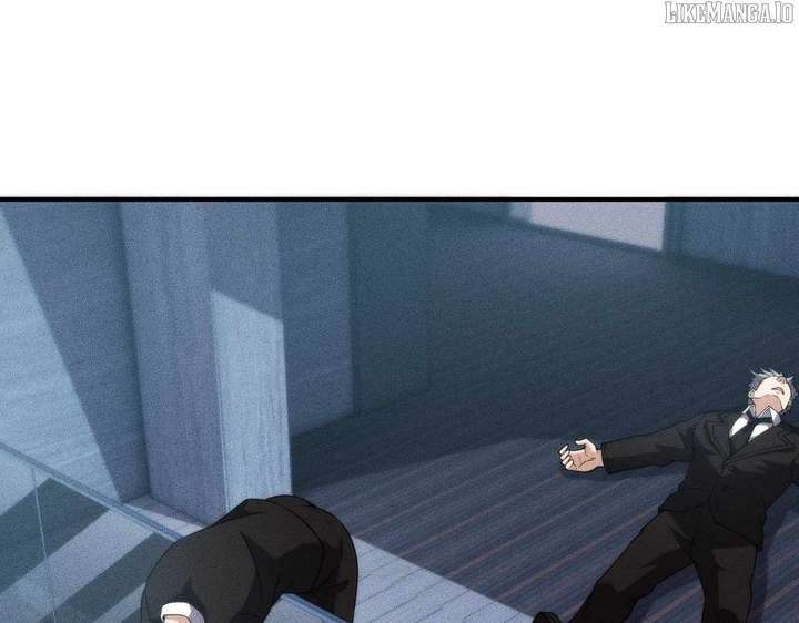 Hidden Dragon in the City (2025) Chapter 7 page 103 - 