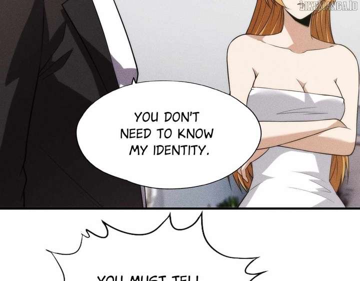 Hidden Dragon in the City (2025) Chapter 7 page 110 - 