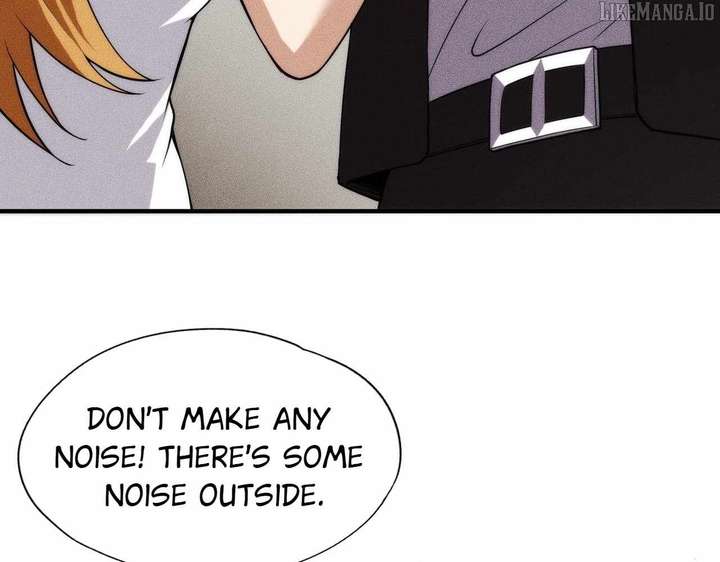 Hidden Dragon in the City (2025) Chapter 7 page 113 - 