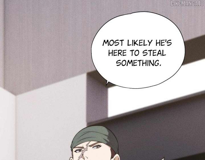 Hidden Dragon in the City (2025) Chapter 7 page 122 - 