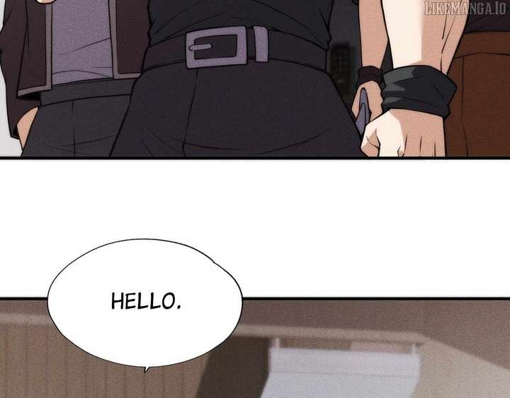 Hidden Dragon in the City (2025) Chapter 7 page 124 - 