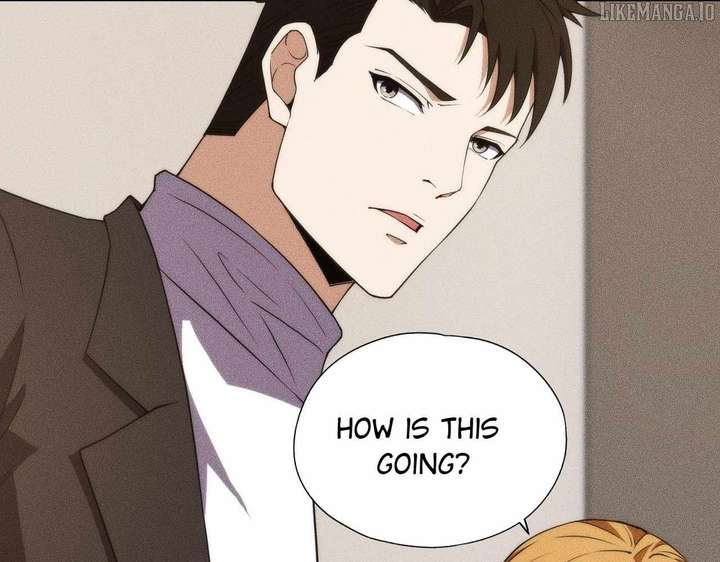 Hidden Dragon in the City (2025) Chapter 7 page 15 - 